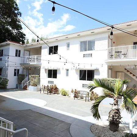 Miami Beach Apartment With Private Patio Free Parking Family Friendly No Pet Fee Extérieur photo